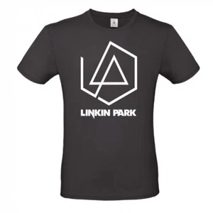 T-SHIRT music rock LINKIN PARK mr13 - Imagen 1 de 2