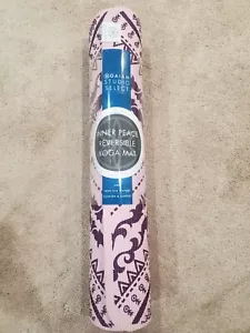New Gaiam Premium 6MM Yoga Mat. 68"L x 24"W x 6MM. - Picture 1 of 3