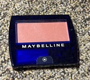 Maybelline Brush/blush BITTERSWEET ~Discontinued, Rare - Picture 1 of 3
