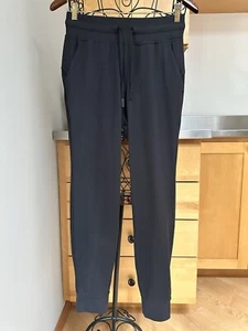 Lululemon Ready To Slim-Fit Jogger Size 6 - Picture 1 of 13