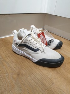 vans ultra range pro