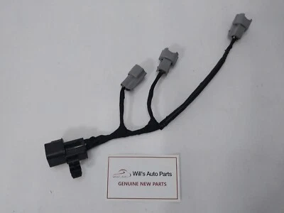 GENUINE BRAND NEW HARNESS-INJECTOR SUITS HYUNDAI ELANTRA 2006-2010 - Image 1 of 4