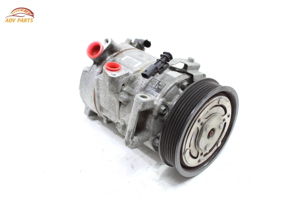 Alfa Romeo Giulia 2017-19 2,0 L aire acondicionado aire acondicionado compresor y embrague OEM Foto 1 de 4