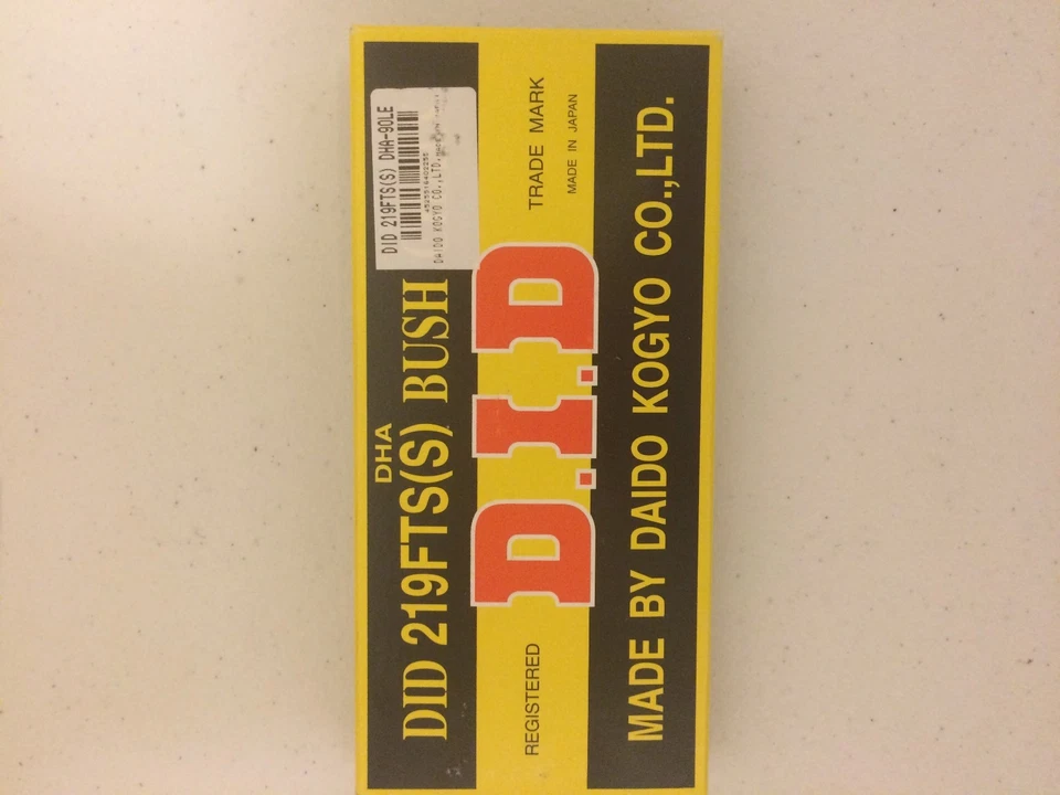 CADENA DE DISTRIBUCIÓN HONDA TRX250 RECON TRX350 TRX400 RANCHER LEVA HECHA JAPÓN Foto 1 de 1