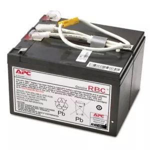 APCRBC109 per APC BACK UPS BR1200LCDI - BR1500LCDI - RBC109 - Foto 1 di 1