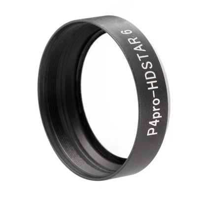 Hot Six6 Point Cross Star 6PT Filter For DJI Phantom 4 PRO PRO&Quadcopter Camera - Image 1 of 4