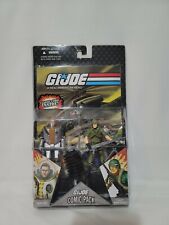 G.I. Joe 25th Anniversary 2 Pack Deep Six And Ssgt. Rock  n Roll Comic Pack