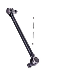 D1064PR Front Steering Drag Link Compatible with Select Chevy/GMC Topkick Kodiak - Picture 1 of 6