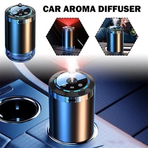 Intelligent Car Car Perfume Aromatherapy Automotive Advanced Sense Aroma Machine - Picture 1 of 8