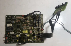 NSM CD JUKEBOX CD CHANGER MBC III CONTROLLER PC BOARD 178 963 - Picture 1 of 7