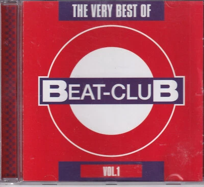 V.A. - The Very Best Of Beat-Club Vol. 1 - Sony CD 2004 - Bild 1 von 2