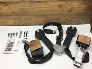 Vehicular 4-, 5-, and 6-Point Safety Belt F102437 Indiana Mills & Manufacturing - Imagen 1 de 12