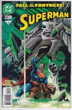 a2 - Superman #144 - 1999 - DC