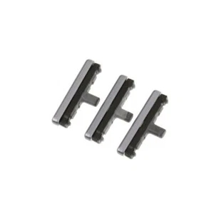 Power & Volume Key Button Replacement For Samsung Galaxy S7 Edge - Picture 1 of 5