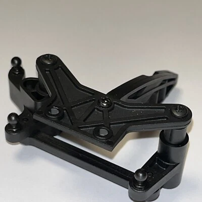 HPI BULLET MT Flux  # Servosaver Set - Bild 1 von 4