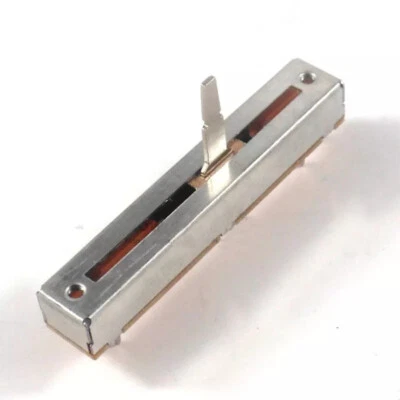 8PCS New Slide VR 418-S1MK2-725 Channel Fader Start For Pioneer DDJ-SX2 DDJ-RX - Image 1 of 3