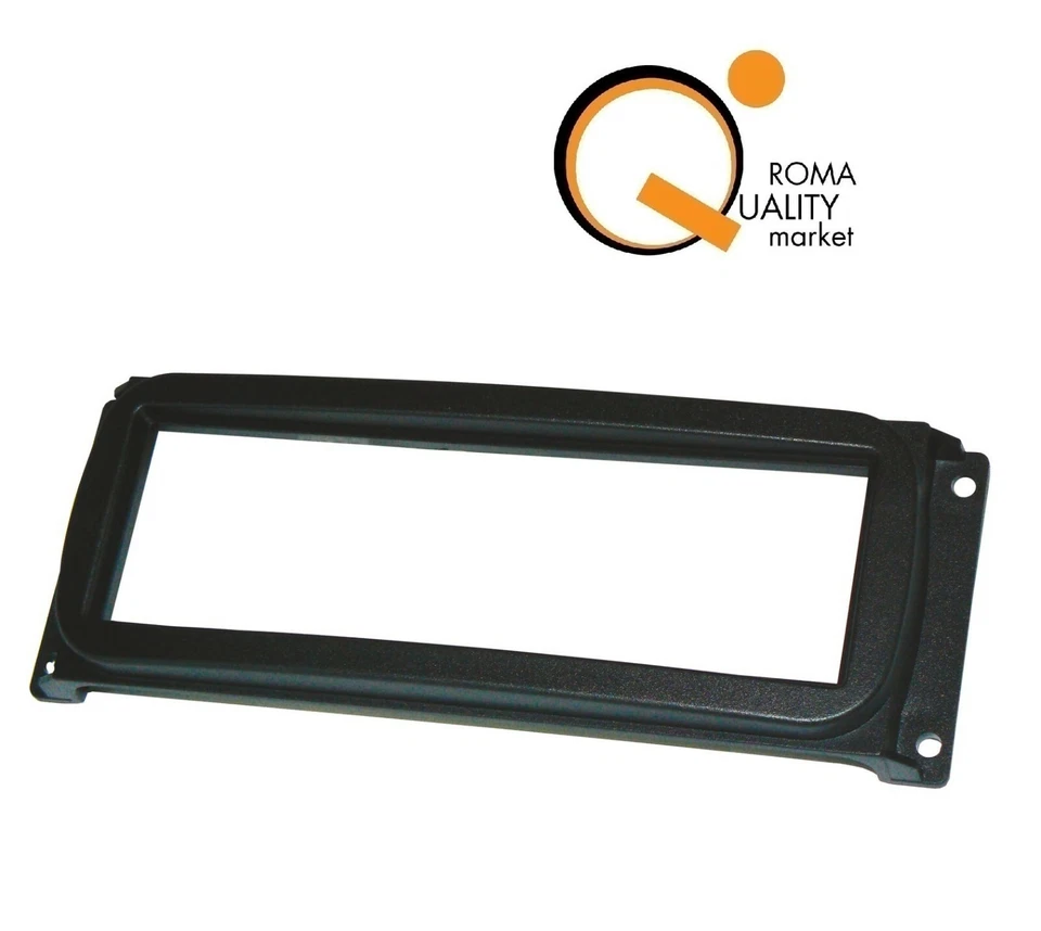 Mascherina Autoradio Masterline cornice 1 DIN Fit JEEP Grand Cherokee '00-'04 - Immagine 1 di 1