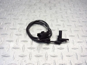 Sensor de velocidad de rueda de freno antibloqueo ABS delantero Suzuki Burgman AN650 2018 13-18 - Imagen 1 de 11