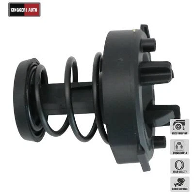 2208800529 For Mercedes-Benz S350 S430 S500 S600 S55 S65 Pack of 1 Hood Spring - Image 1 of 4