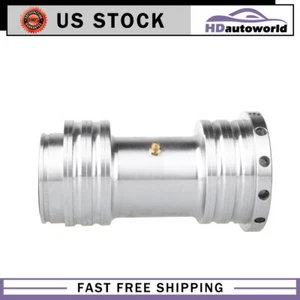 Rear Fits 1993-2008 Honda TRX300EX Sportrax 300 2X4 Axle Bearing Carrier Hub - Picture 1 of 9