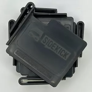 SideKick Mini for Card Storage (10-Pack) Protect What You Collect! - FREE Ship! - Picture 1 of 12