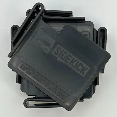 SideKick Mini for Card Storage (10-Pack) Protect What You Collect! - FREE Ship! - Image 1 of 4