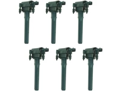 Juego de bobinas de encendido para Chrysler 300M 1999-2004 53373CXGV 2000 2002 2001 2003 Foto 1 de 2