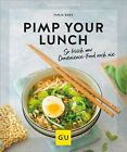 Dusy T Pimp Your Lunch   German Import Book Neuf