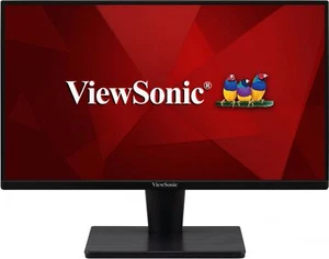 ViewSonic VA2215-H - LED-Monitor - 55.9 cm (22") - Bild 1 von 9
