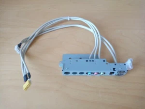 FRONT PANEL HP Pavillon / 5731491201 - Photo 1/3