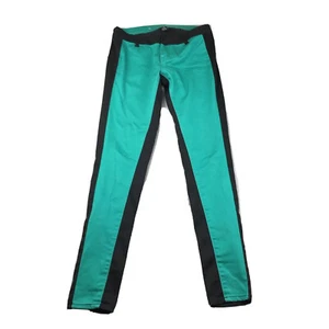 Celebrity Pink Jeans Womens 5 Black Jade Stretch Low Rise Skinny Leg Juniors - Picture 1 of 7