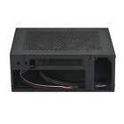 A09 Computer Case Compact Size Devices Easy to Use Simple Gaming PC Chassis