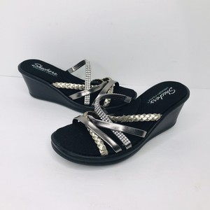 Skechers Memory Foam Sandals for Women 
