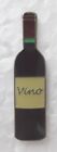 WINE VINO WHITE RED TABLE LAPEL PIN BADGE - 100's OF OTHER PINS ARE LISTED 3-45