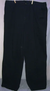 Basic Editions Jeans 38 x 30 Men's Cotton Blend Great Condition Please See Pics - Picture 1 of 13