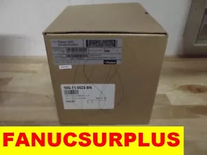 CTC PARKER SSD DRIVE 10G-11-0025-BN NEW IN BOX WARRANTY - Picture 1 of 2