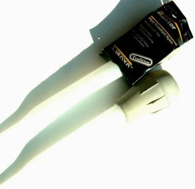 Set Of 2 Aronson Turkey Baster w Rubber Bulb Tube with Measurement 11in  - Image 1 of 3