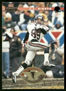 1996 Donruss Press Proofs J.J. Birden /2000 #15 *A* - Picture 1 of 2