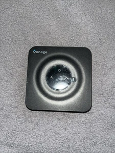 Vonage HT802 Analog Telephone Adapter (ATA) - Picture 1 of 4