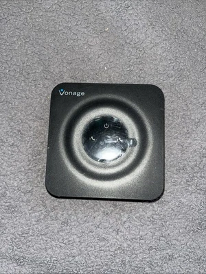 Vonage HT802 Analog Telephone Adapter (ATA) - Image 1 of 4