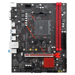 JGINYUE A520M-H - Imagen 1 de 1