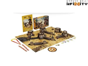 Battle Pack Operation Sandtrap (ES) - Bild 1 von 4