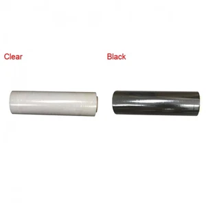 Película elástica ShippingMailers 18" x 1500 - Imagen 1 de 3