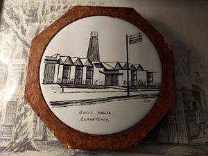 rare vintage art of blacktown - Bild 1 von 1