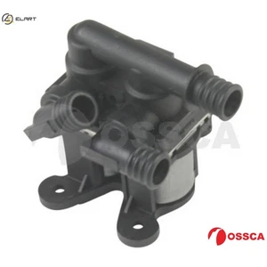 COOLANT CONTROL VALVE 23057 FOR BMW M43B18 M40B18 1.8L 4cyl 5 E34 M51D25 2.5L - Picture 1 of 9