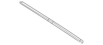 Limpiaparabrisas original Volkswagen 561-955-426-B Foto 1 de 3