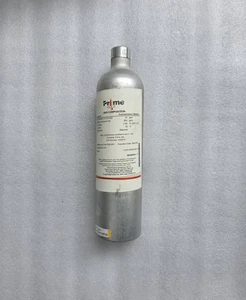 Gas de calibración Prime Mixture (regulador no incluido) - Imagen 1 de 5