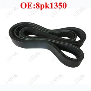 Lüfterriemen 8pk1350 für Cummins/ - Bild 1 von 1