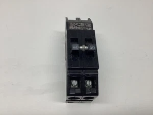 THOMAS & BETTS QC-40 / QC40 2 Pole 120/240v . Warranty. Tested - Picture 1 of 5