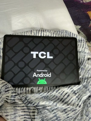 TCL NXTPAPER 11 Plus Tablet 256GB 2.2K display AI Features Onyx Black - Image 1 of 4